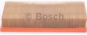 Resim Bosch Hava Filtresi, Citroen C5 I Break 2.0 16V ile Uyumlu 