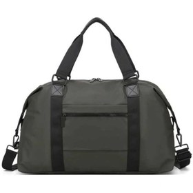 Resim Smart Bags gumi kumaş unisex spor çantası ar98659 