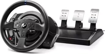 Resim Thrustmaster T300RS GT PS/PC Yarış Direksiyonu Set 