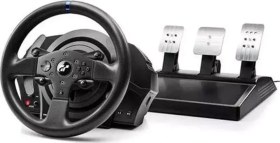 Resim Thrustmaster T300RS GT PS/PC Yarış Direksiyonu Set 
