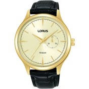 Resim Lorus R5b10ax9 Erkek Kol Saati Altın 