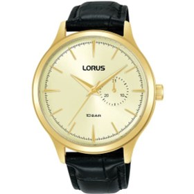 Resim Lorus R5b10ax9 Erkek Kol Saati Altın 