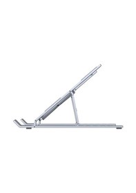 Resim Unıtek Mekanık Katlanabılır Laptop Stand Ot155sl 