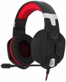 Resim Gamemax 5478, 7.1 Titreşimli S.Sound Kulaklık 