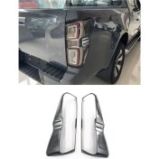 Resim Oasis Oasis Arka Işık Kapağı Trimi Arka Işık Lambası Çerçeve Aksesuarları (Yurt Dışından) 