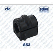 Resim Viraj Demir Lastigi 24,00Mm Zafira A 504607050 