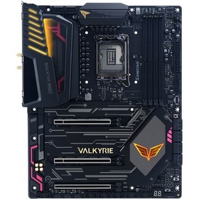 Resim Z690a Valkyrıe Lga 1700 Intel Anakart Biostar