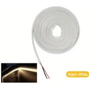 Resim Hightower Yüksek Kalite 157.48inch Led Bagaj Aydınlatma Şeridi - Sıcak Beyaz, Görünürlük Ve Güvenlik Artırır 