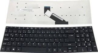 Resim Acer ES1-711, ES1-711G Notebook Klavye Tuş Takımı İnfostar