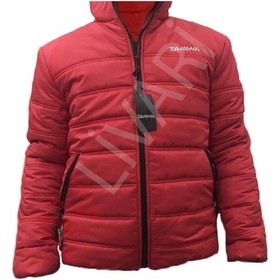 Resim Daiwa Poly Mont Kırmızı 