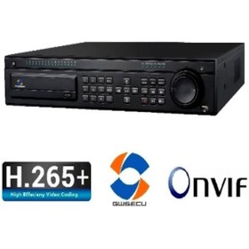 Resim Gwsecu Kd-Z5832N-P Kayıt Cihazı 