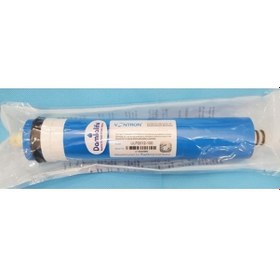 Resim Vontron Membran Evsel Ve Işyeri 100 Gpd Su Arıtma Filtre 