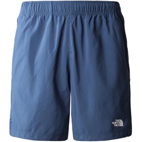 Resim M 24/7 SHORT - EU Erkek Şort NF0A3O1BHDC1 
