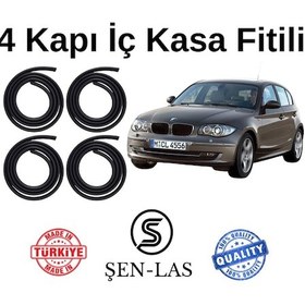 Resim Bmw 1 Serisi E87 2004-2011 Şen-las 4 Kapı Fitili Şl31310 