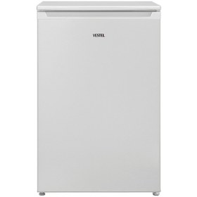 Resim Vestel SB14001 105 LT Mini Buzdolabı 