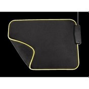 Resim Gxt 765 Glide-Flex Rgb Mousepad With Usb 