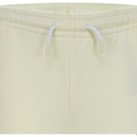 Resim Jorden Jumpman Sustaınable Pant Çocuk Eşofman Altı Sarı sarı 