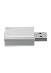 Resim S-Tech St-2335 7.1 Usb Ses Kartı 