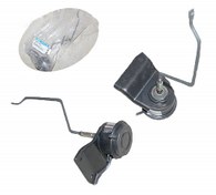 Resim Starex Turbo Aktuatörü 2824842851 