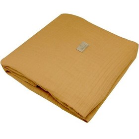 Resim Bistyle Müslin Bebek Battaniyesi 120x120 Cm 2020 