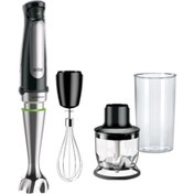 Resim Braun İnox Multi Qucik 7 El Blenderi (42000069) 