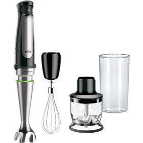 Resim Braun İnox Multi Qucik 7 El Blenderi (42000069) 