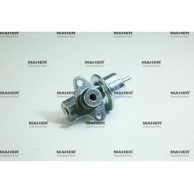 Resim MAHER Basınç Regülatörü Accent 95-00 Mhr-11795 