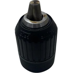 Resim Anahtarsız Plastik Mandren 1.5-13MM 3/8'' - 24 Unf 