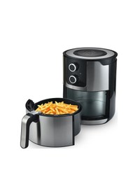 Resim Kumtel HAF-07 8.5 L Fastfrye Airfryer Fritöz 