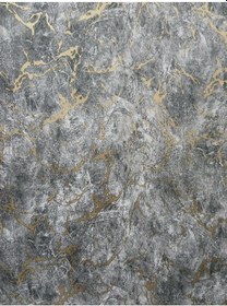 Resim Mermer Desenli 3d Duvar Kağıdı 16m² Diğer 