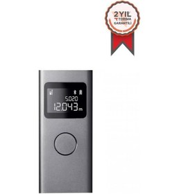 Resim Xiaomi Akıllı Lazer Ölçüm Lazer Metre 