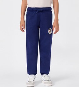 Resim Champion State Of Play Rib Cuff Pants - Lacivert / 