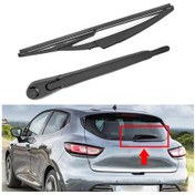 Resim Jh-mını05 Bmw Mini Cooper R50 / R53 2005-araba Arka Cam Silecek Kolu Bıçak Komplesi 61 62 7 129 279 