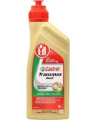 Resim Castrol Transmax Dual Otomatik Şanzıman Yağı 1 L 