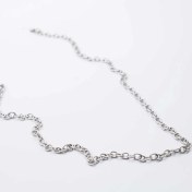 Resim Swiss Nano Gözlük Zinciri Lilith 85 cm 