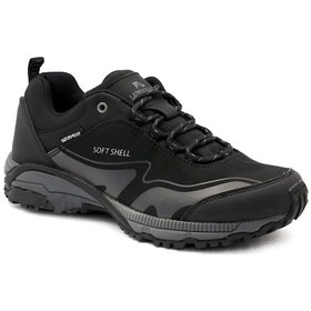 Resim Lumberjack EAGLE 2PR 101164729 Erkek Su Geçirmez Outdoor Ayakkabı Siyah 40-45 