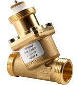 Resim Siemens VANA KOMBİ DN 15 VPP46.20F1.4 