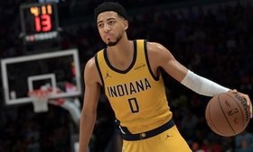 Resim NBA 2K26 - Nintendo Switch 2 