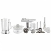 Resim Ankarsrum AKM 6230 Deluxe Paket Blender Set 