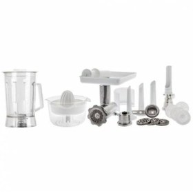 Resim Ankarsrum AKM 6230 Deluxe Paket Blender Set 