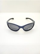 Resim TED GORDON Unisex Çocuk Lacivert Kemik Polarize Güneş Gözlüğü Tg019 