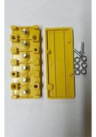 Resim Elektrikli Bisiklet Kablo Bağlantı Kutusu, Tüm Modeller (535399189) 