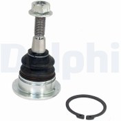Resim DELPHI TC2425 | Rotil 05-Range Rover Sport-Discovery 