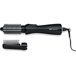 Resim Satin Hair 7 Iontec AS720 Saç Şekillendirici 