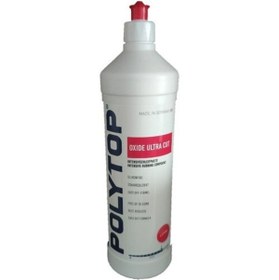 Resim polytop Oxide Ultra Cut Çizik Gid.pasta 1 Lt 