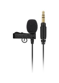 Resim Rode Lavalier Go Yaka Mikrofonu 