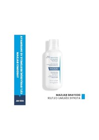 Resim Atopik Ciltler İçin Nemlendirici Balsam 400 Ml 