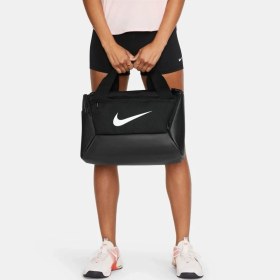 Resim Nike Brsla Xs Duff - 9.5 (25L) Spor Ekipman Spor Çantası DM3977-010 