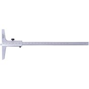 Resim Genel Markalar 0-500mm Asimeto Mekanik Derinlik Kumpası As-321202 