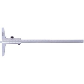Resim Genel Markalar 0-500mm Asimeto Mekanik Derinlik Kumpası As-321202 